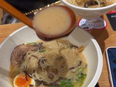 -味千拉面(广州白云机场T1西二店)