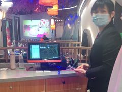 -荷塘秋月·本帮江浙菜(国权路店)