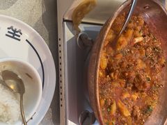 -一坐一忘云南菜(卓悦中心)