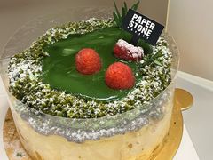 -PAPER STONE BAKERY(天汇广场店)