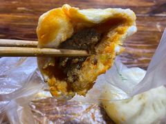 -清真石家包子(大皮院总店)