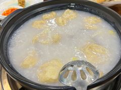 -顺德粥城·叹茶食粥(良化店)