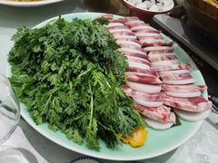 -瓯菜排档(娄桥店)