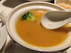 -花城粤菜餐厅(高新区店)