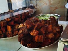 -铁东熏肉大饼铺