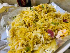 烤酸菜-韩风烤牛肉冷面店