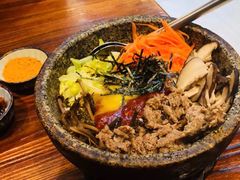 -意成料理