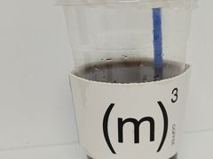 -CUBIC3三立方咖啡(万达广场店)