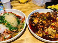 -盒马鲜生(杭州运河上街店)