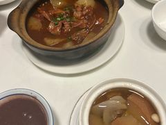 -金湖港式餐厅(建外店)