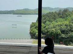 -天目湖涵田度假村