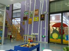 -星宝贝美术创意中心(万嘉商业广场店)