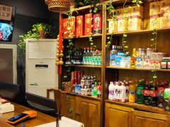 -鸽子刘铁锅炖鱼(劲松店)