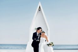 -秦皇岛我和你婚纱摄影工作室