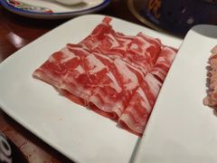-1078號老北京涮肉(松柏店)