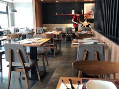 大堂-必胜客(五道口店)