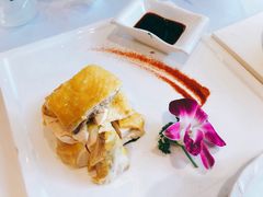 -花中城·杭帮菜·粤菜·海鲜火锅(清泰街店)