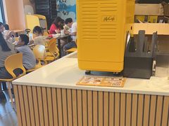 -麦当劳(大亚湾龙光城店)