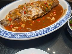 -曾家厨房·新徽菜(高新天柱路店)