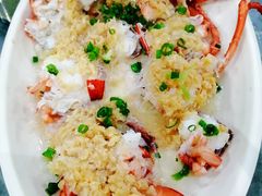 -清水湾3号(东方小周海鲜店)