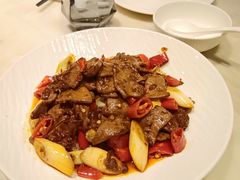 -新梅华餐厅(星悦汇店)
