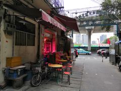 -阿一猪红汤(东风西路店)
