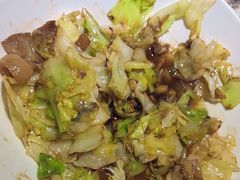 -黄泥岗·地道湖北菜(奥特莱斯店)