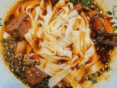 -常樂屋·常德米粉(青年路店)