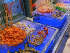 -珠海拱北口岸富华里中海雅高铂尔曼酒店