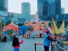 -大族广场Mall&More