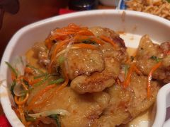 -姚稷大铁锅(东明广场店)
