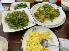 -百年老字号·观振兴蟹黄面·三虾面·苏式面(观前街富仁坊巷店)