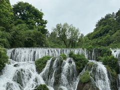 -天河潭旅游度假区