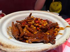 -辣小鲜·南昌大排档(船山路店)