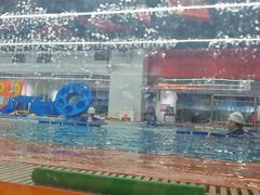 -蓝旗儿童游泳俱乐部(北国中心)