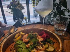 -O'mills Sourdough Bakery&Bistro(永嘉路店)