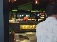-星伦多自助料理(华润万象城店)