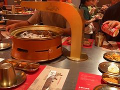 -西塔老太太泥炉烤肉(苏州大悦城店)