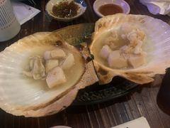 -矶野水产(澳门逸园中心店)