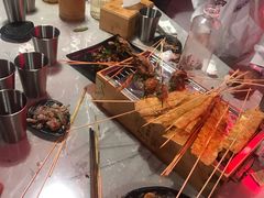 -浪起·江湖菜馆(陶瓷路店)