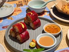 -点都德(长泰广场店)