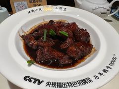 大锅红烧肉-麒麟小院·老九江菜(安平路店)