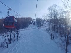 -中旅松花湖滑雪场