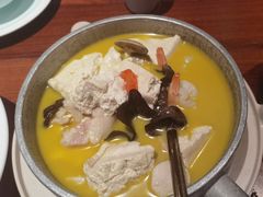 -望湘园·洞庭渔宴(浦江欢乐颂店)