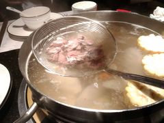 -牛事制造局牛肉火锅(莲岳路店)