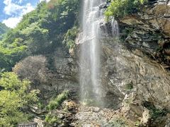 -少华山国家森林公园