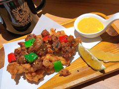 -太二酸菜鱼(汕头苏宁广场店)