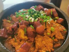 -人民公社大食堂(张家湾店)