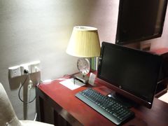 -浙江大学圆正·启真酒店