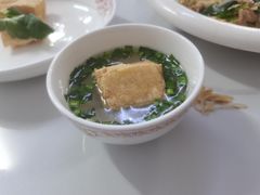 -正宗普宁豆干坊·洪记砂锅粥(红领巾路店)